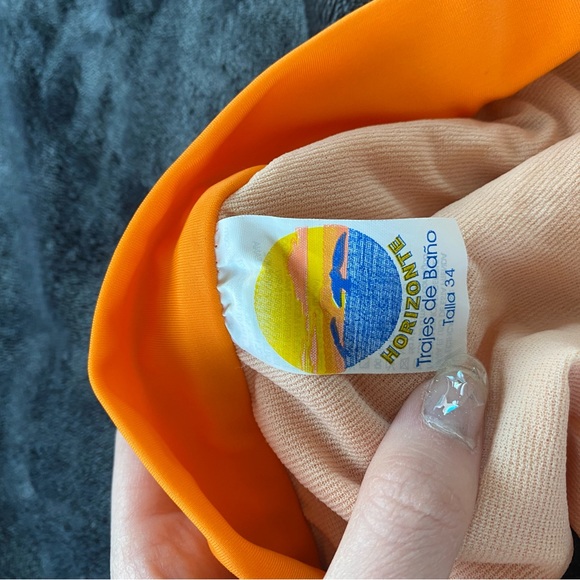 Vintage Bikini - Picture 4 of 5